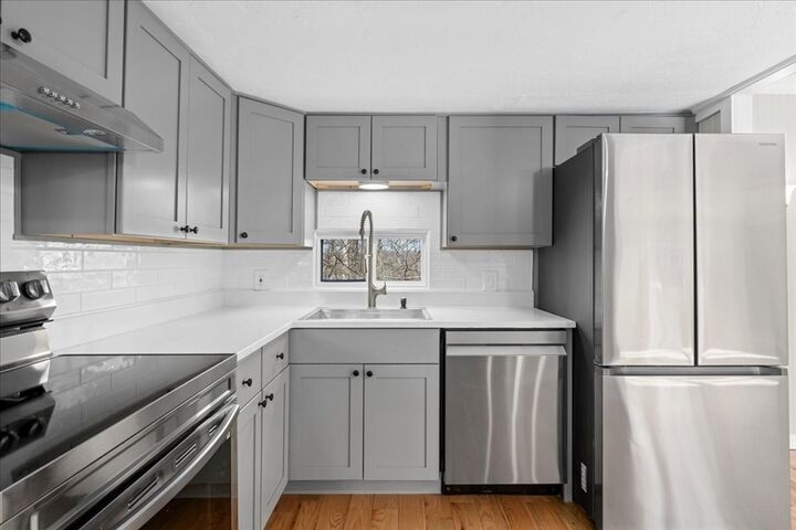 Property Photo:  113 Washington 16  MA 01501 