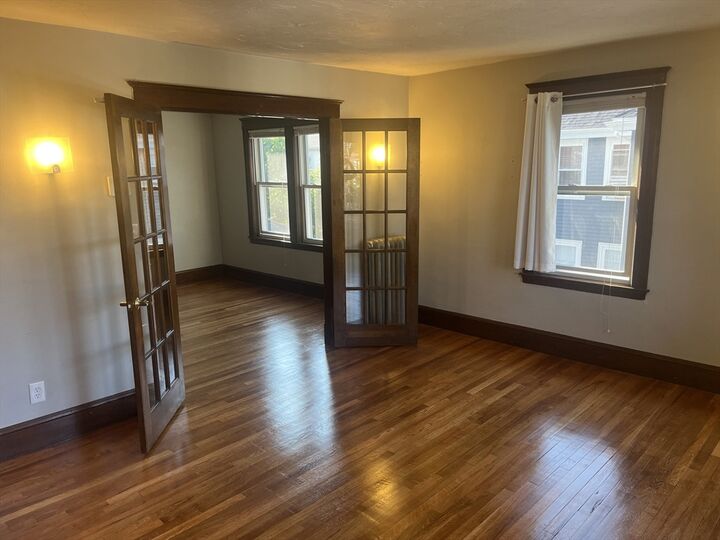 Property Photo: 16 Eddy Street 2 MA 02453