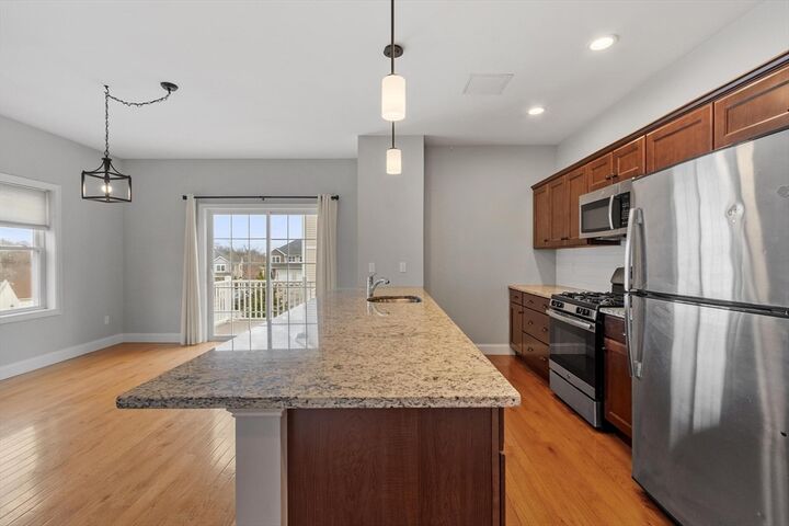 Property Photo:  66 Oak St 66  MA 01510 