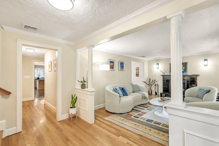 Property Photo:  10 Ballard Terrace  MA 02420 