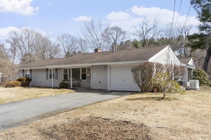 Property Photo:  20 Donna Rd  MA 01824 