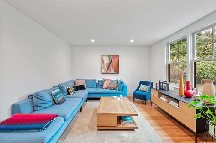 Property Photo:  28 Tyler Rd  MA 02478 