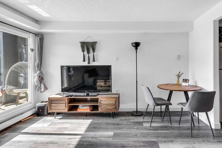 Photo de la propriété:  931 2 Avenue NW 204  AB T2N 0E6 