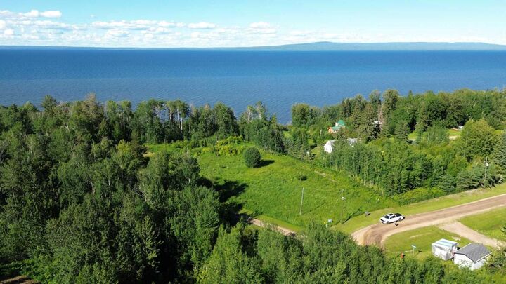 Property Photo: Lot 7A Bartlett Way AB T0G 2M0