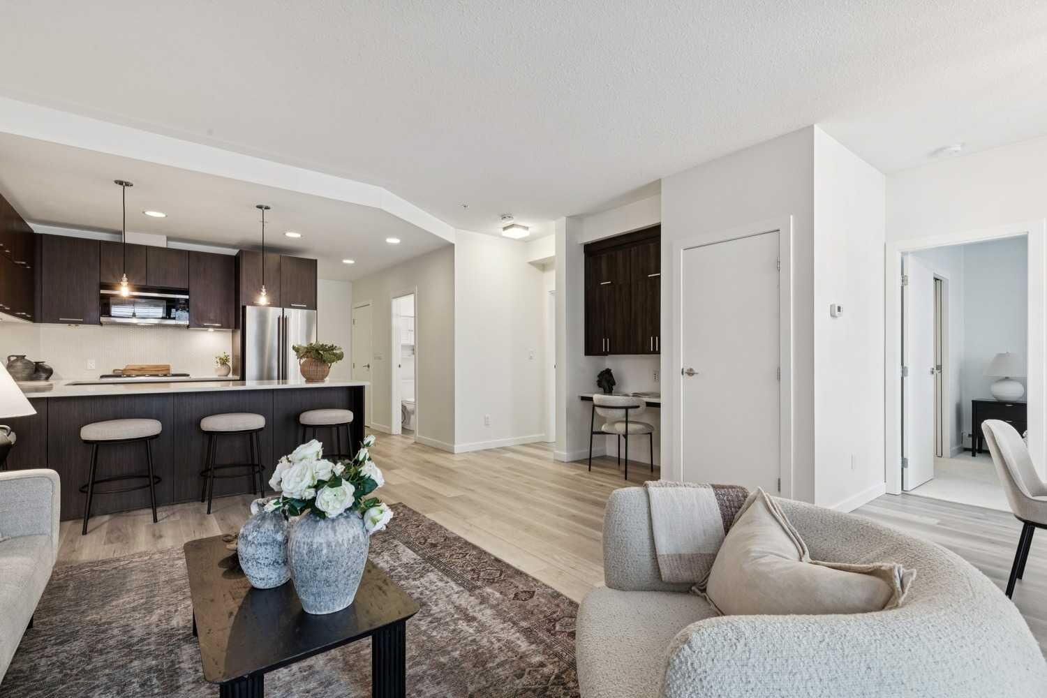 Property Photo: 721 4 Street NE 131 AB T2E 3S7