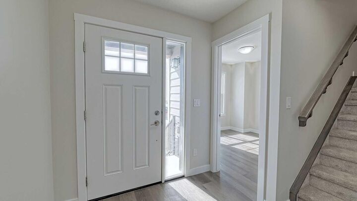 Property Photo: 282 Alpine Avenue SW AB T2Y 0R8