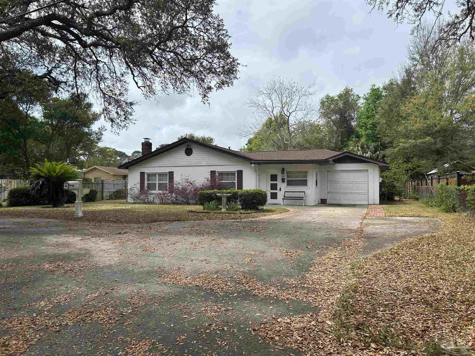 Property Photo:  3705 N 12th Ave  FL 32503 