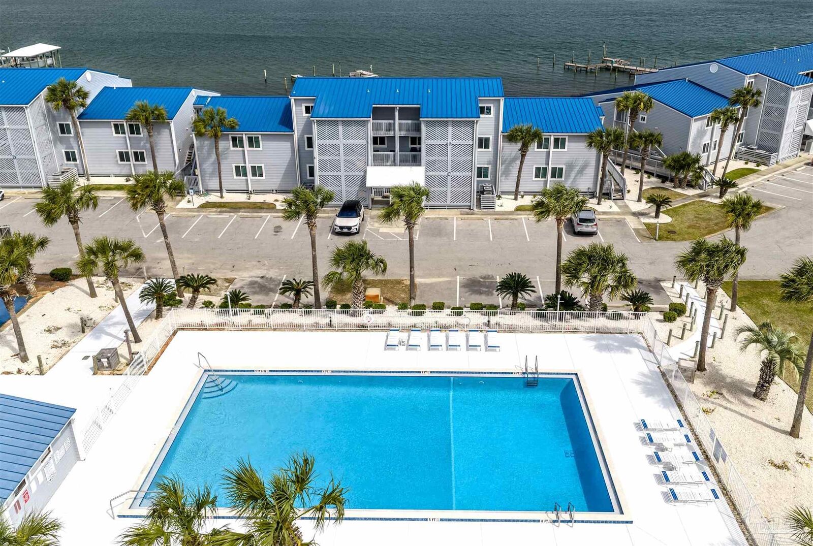 Property Photo: 16470 Perdido Key Dr C 33 FL 32507