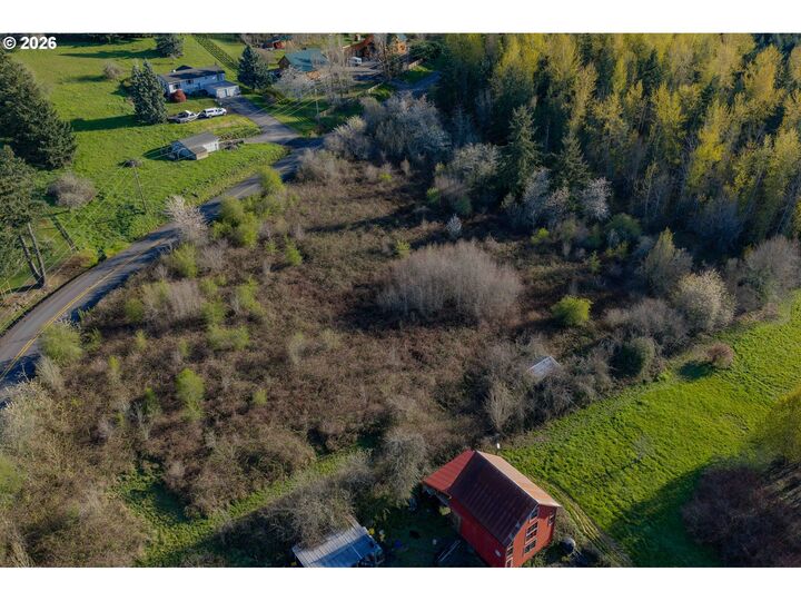 Property Photo:  0 SE Borges Rd  OR 97089 