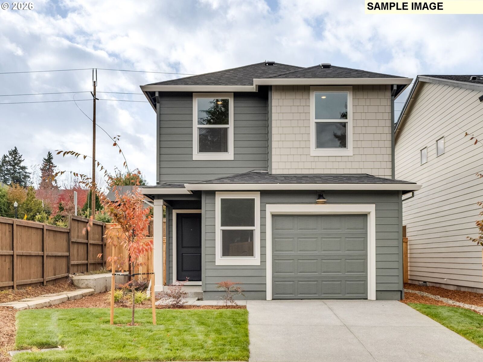 Property Photo:  12216 NE 14th St  WA 98684 