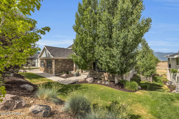 Property Photo:  504 S Lindsay Spring Road  UT 84032 