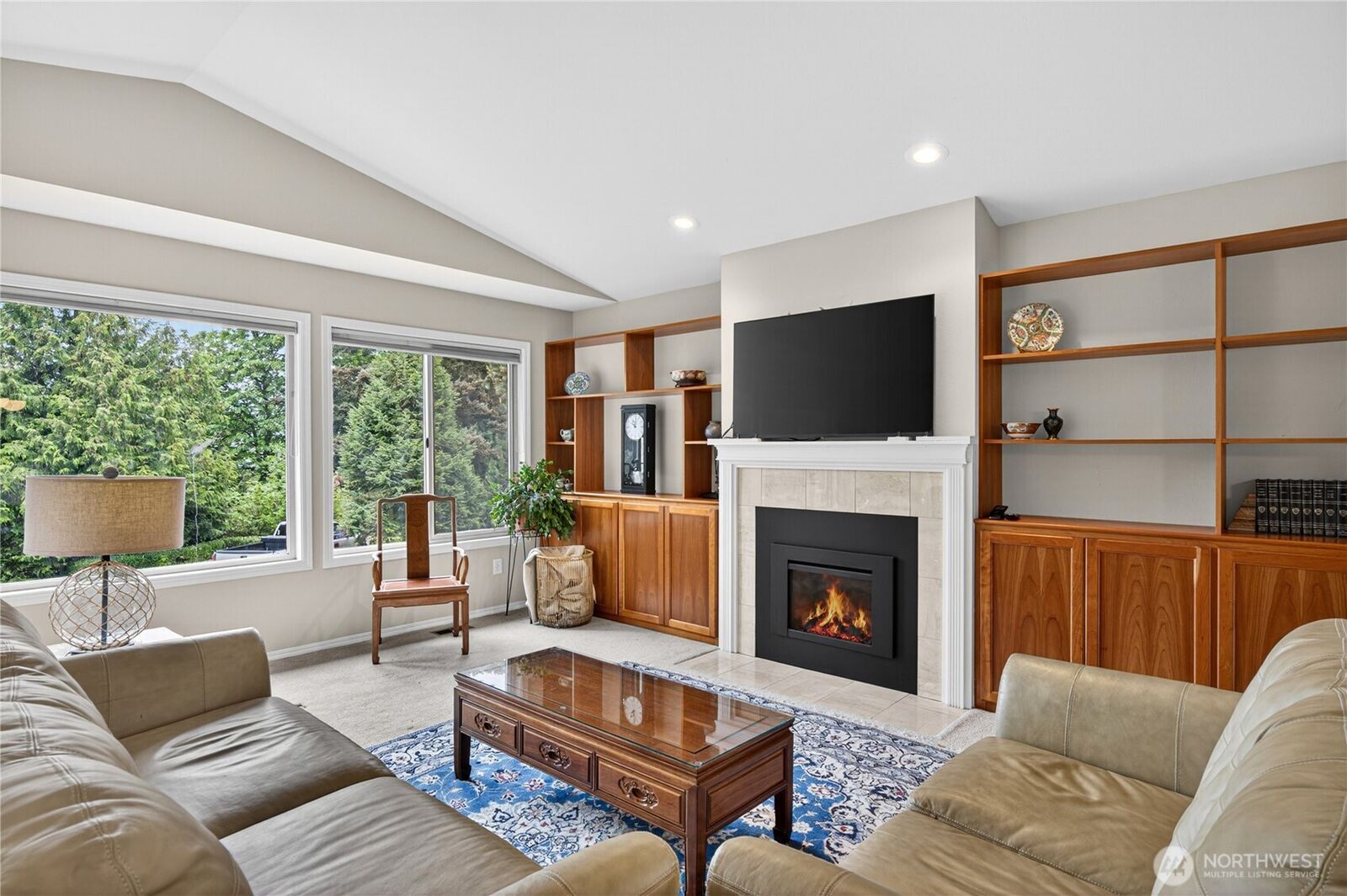 Property Photo:  2010  Creekside Lane  WA 98221 