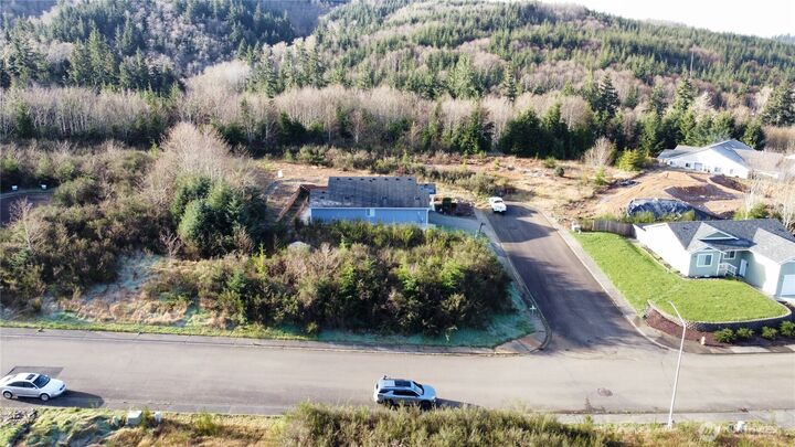 Property Photo:  0  Curlew Court  WA 98550 