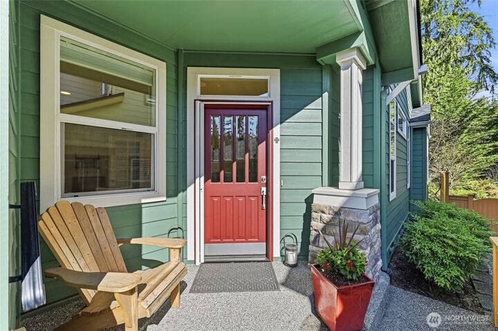 Property Photo:  24264 NE Vine Maple Way  WA 98053 