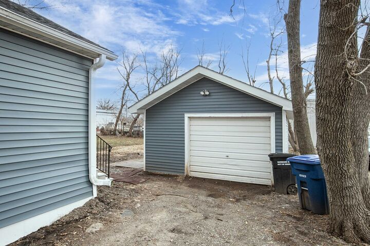 Property Photo:  1806 Ashland Street  WI 54901 