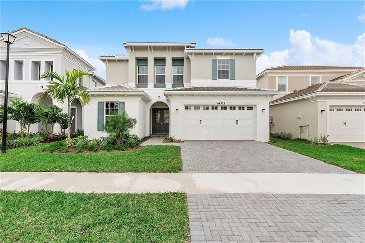 Property Photo:  14929 Redcove Place  FL 33470 