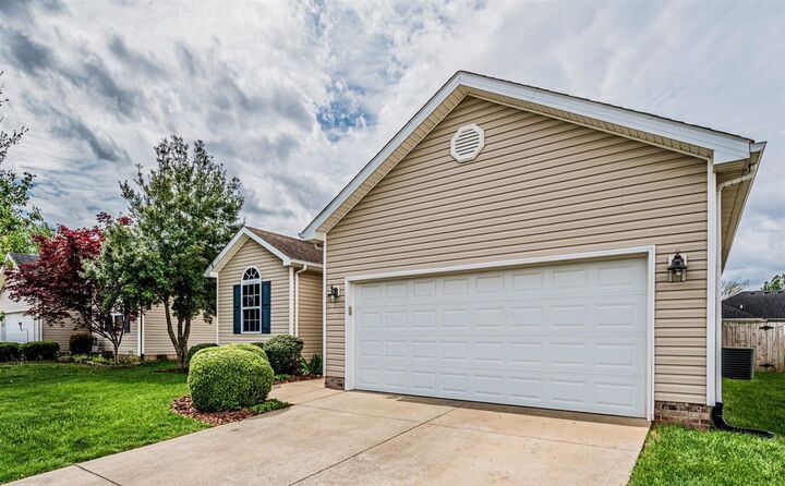 Property Photo:  3377 Innsbrooke Avenue  KY 42104 