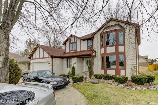 Property Photo:  38092 Westchester Road  MI 48310 