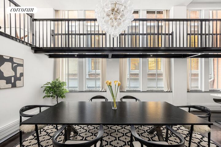 Property Photo:  55 White Street Triplex  NY 10013 