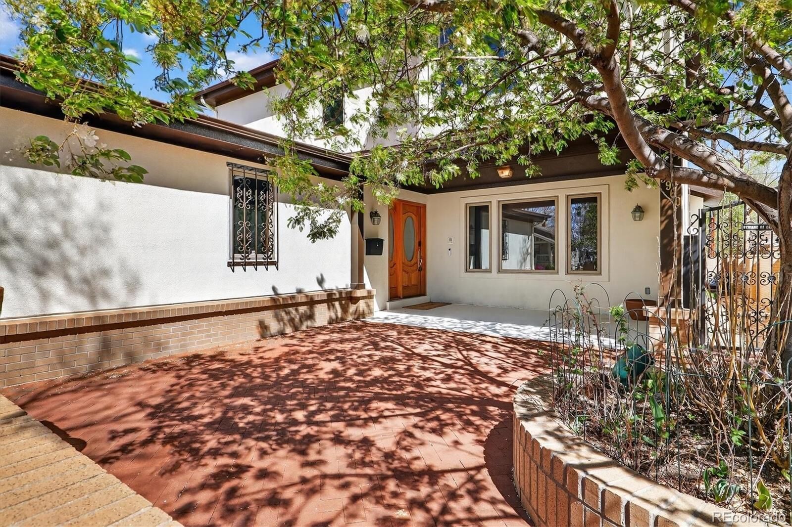 Property Photo:  3960 S Lincoln Street  CO 80113 