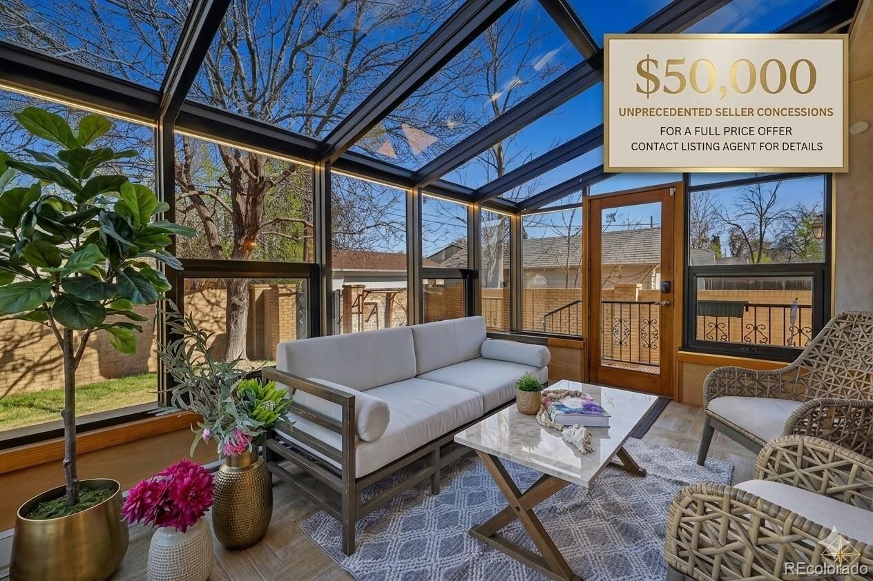 Property Photo:  3960 S Lincoln Street  CO 80113 