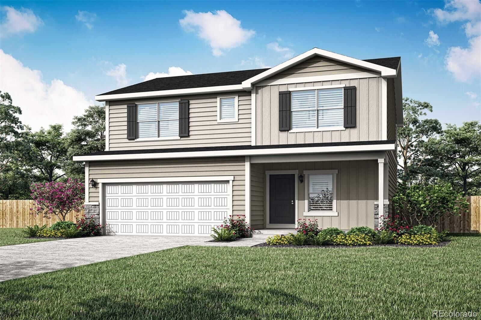 Property Photo:  48150 Shetland Drive  CO 80102 