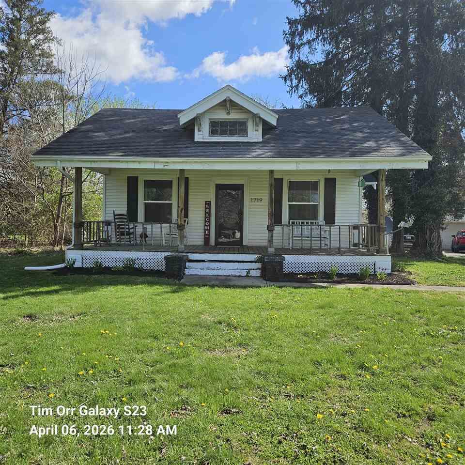 Property Photo:  1719 N State Road 227  IN 47374 