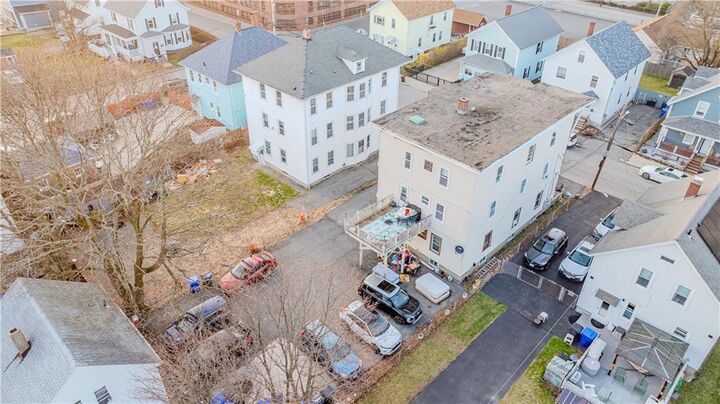 Property Photo:  115 Hughes Avenue  RI 02861 