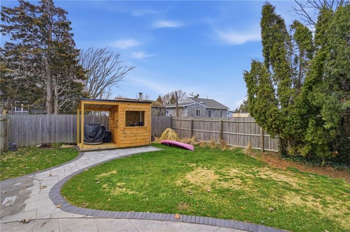 Property Photo:  77 Walnut Street  RI 02871 