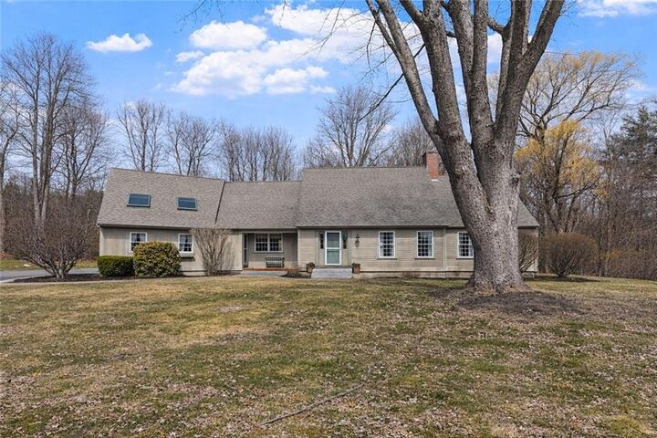 Property Photo:  40 Pelham Drive  MA 01420 