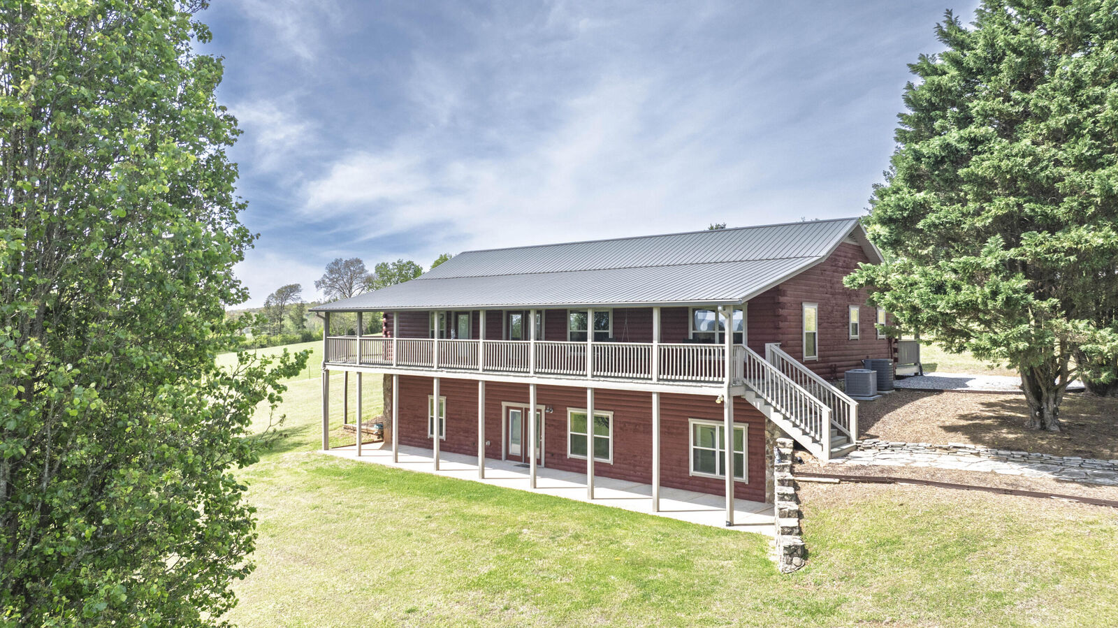 Property Photo:  410 Pioneer Trail  TN 37321 