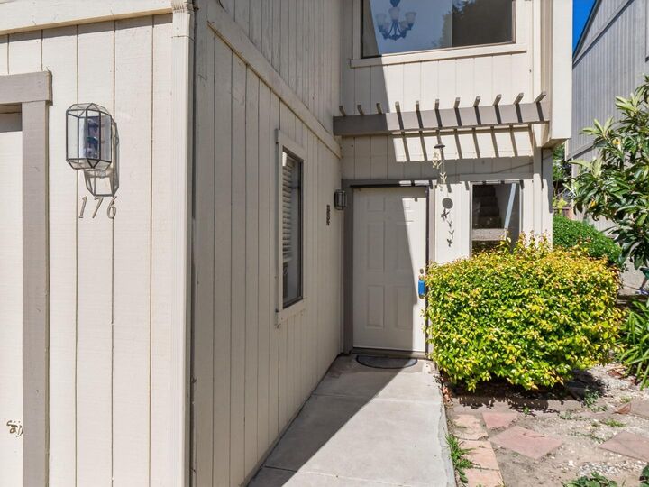 Property Photo: 176 Terry Loop CA 95076