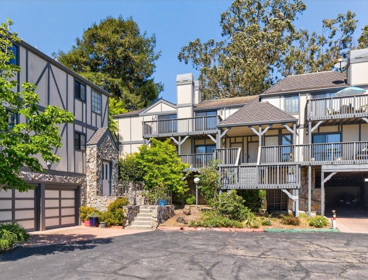 Property Photo:  67 South Branciforte Avenue  CA 95062 