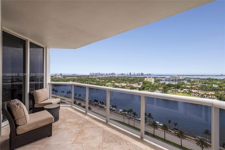 Property Photo:  4779 Collins Ave 1706  FL 33140 