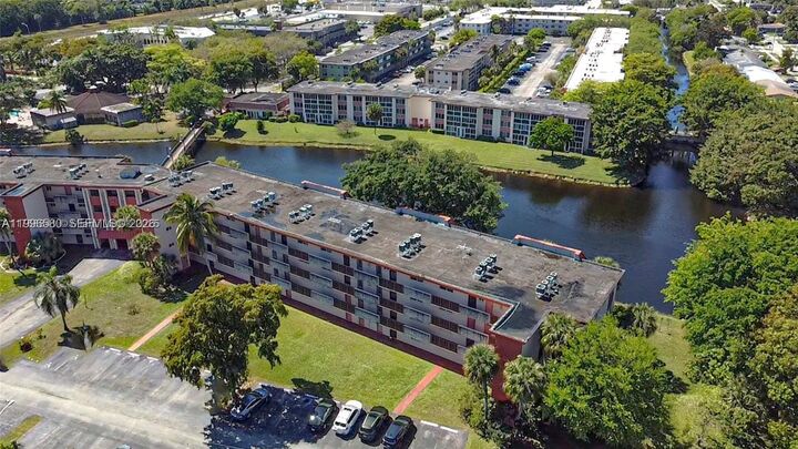 Property Photo:  1103 NW 58th Ter 116  FL 33313 