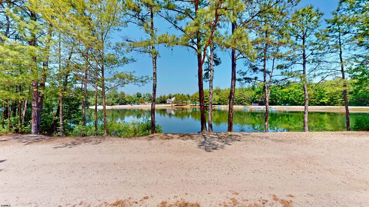 Property Photo:  110 Lazy River Campground  NJ 08319 