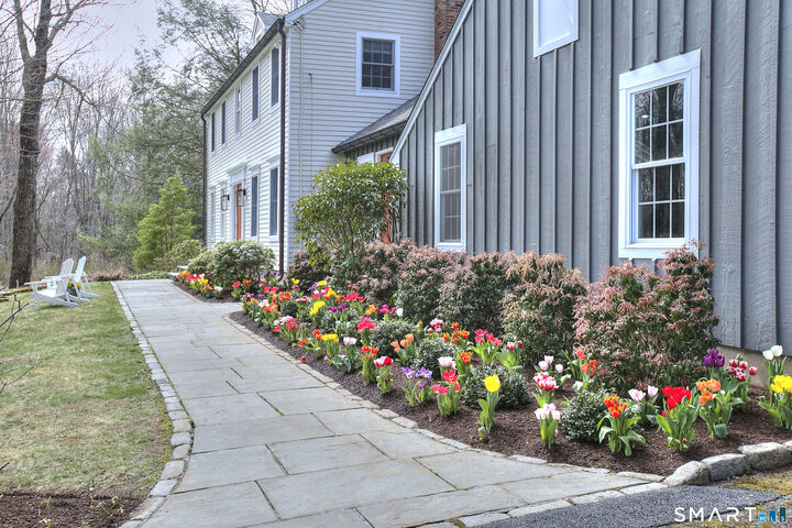 Property Photo:  3725 Redding Road  CT 06824 