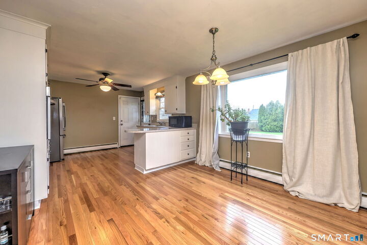 Property Photo: 85 Maureen Street CT 06615