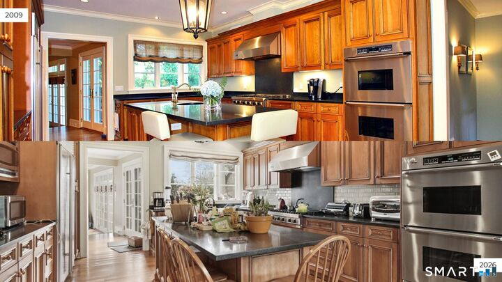 Property Photo: 2 Ledgemoor Lane CT 06880