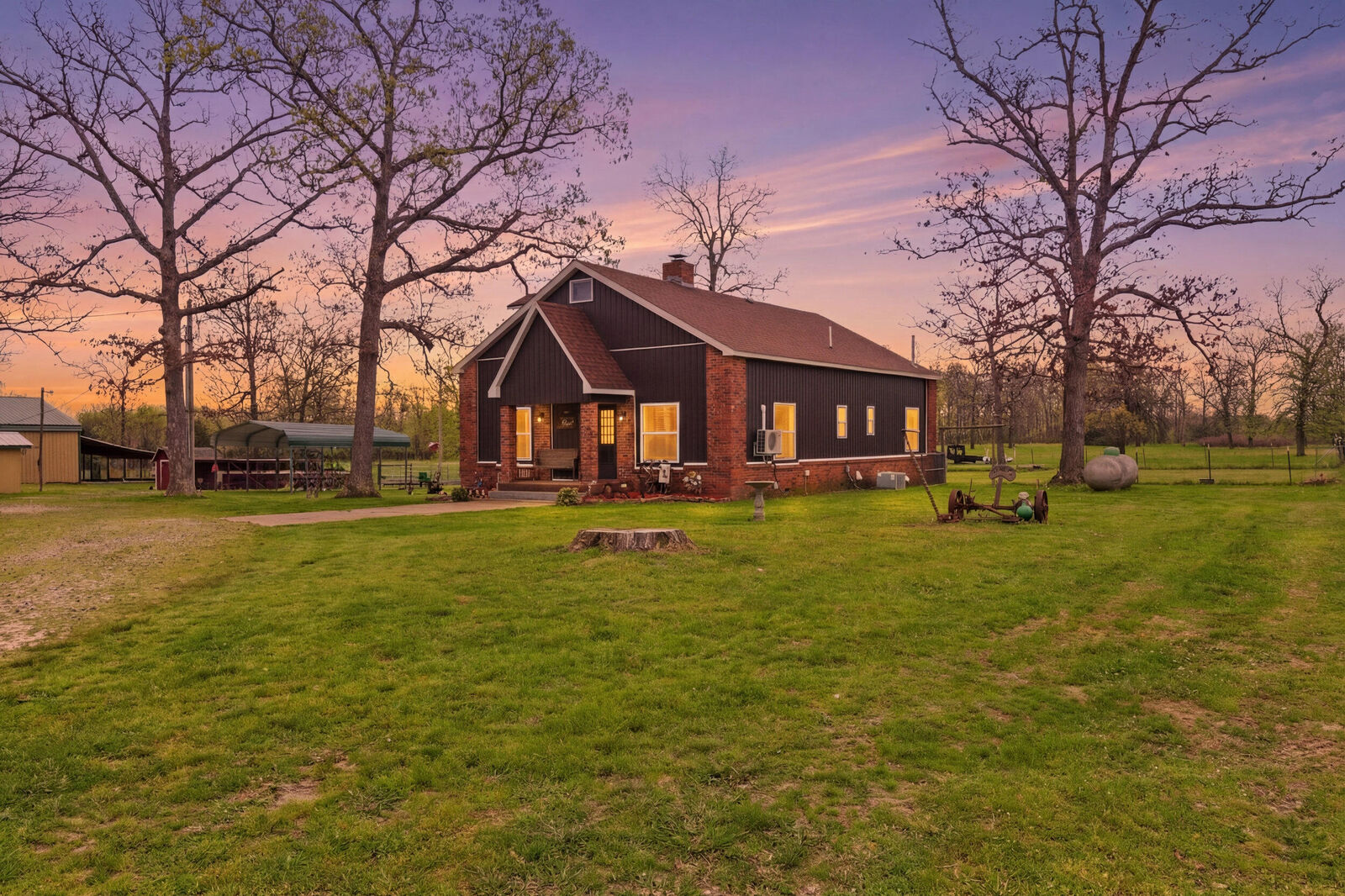 Property Photo:  8775 Farm Road 2098  MO 65734 