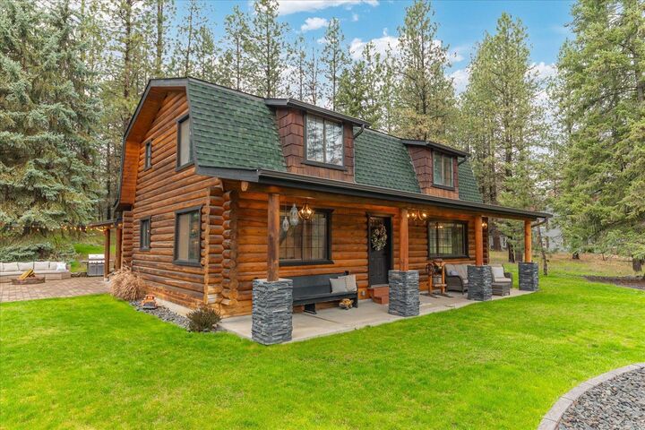 Property Photo: 14725 N Lynnwood Rd WA 99208