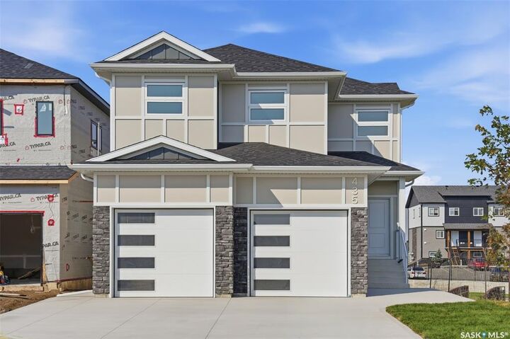 435 Sharma Crescent — photo 1