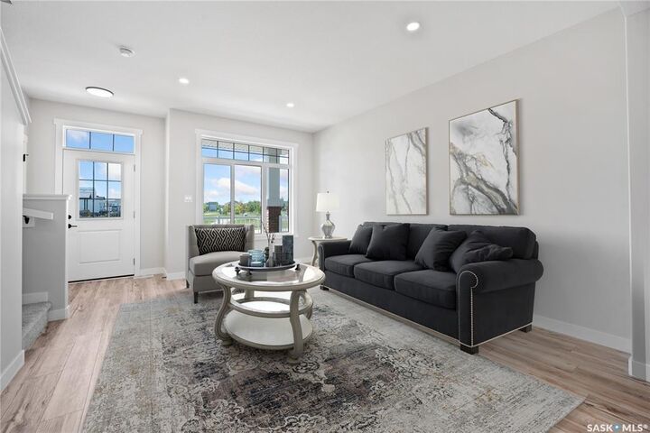 Property Photo:  7716 Mapleford Boulevard  SK S4Y 0H2 