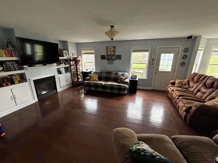 Property Photo:  28225 Shetland Road  OH 45710 