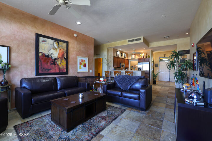 Property Photo:  446 N Campbell Avenue 1212  AZ 85719 