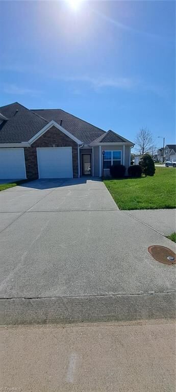 Property Photo: 2194 Shady Stone Drive NC 27127