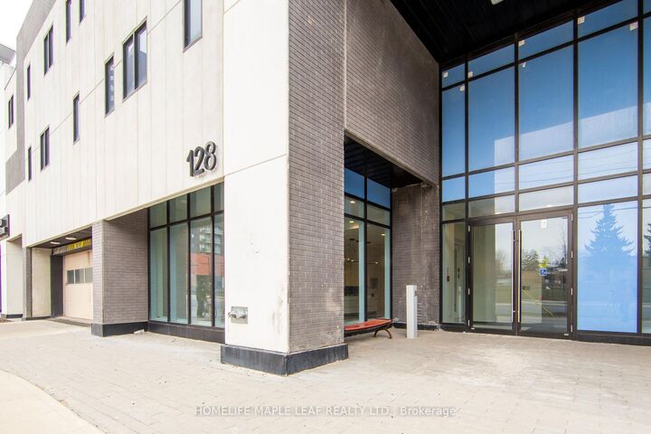 Property Photo: 128 King Street N 1402 ON N2J 0E9