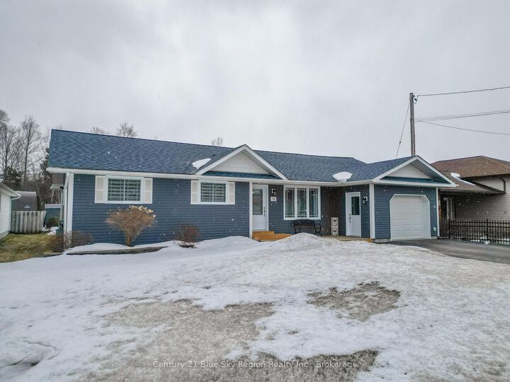 Photo de la propriété:  12 Riverfront Drive  ON P2B 3E9 