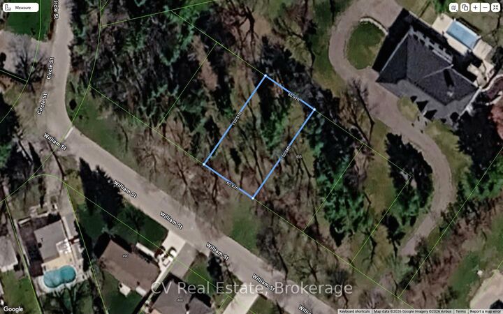Property Photo:  455 William St, Lot 3 Street  ON L0S 1J0 