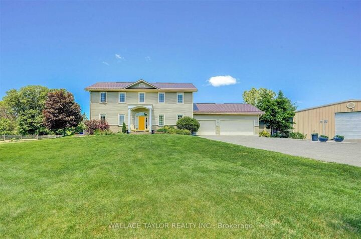 Property Photo:  524 Hoover Road  ON K0K 3E0 